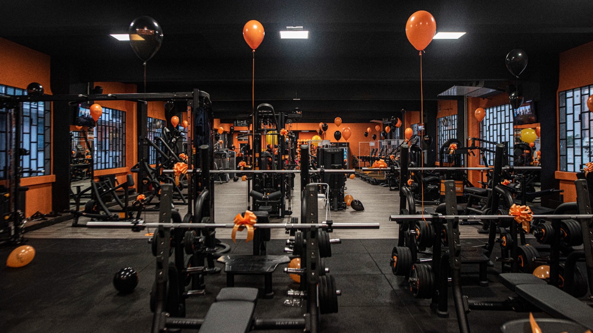 FitActive Milano Sismondi